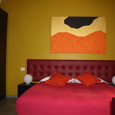 Hotel Bcomfort Cagliari Exteriér fotografie