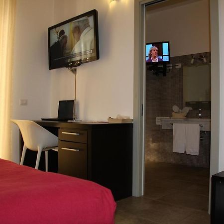 Hotel Bcomfort Cagliari Exteriér fotografie