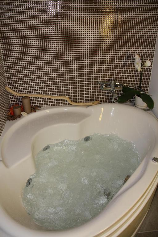 Hotel Bcomfort Cagliari Pokoj fotografie