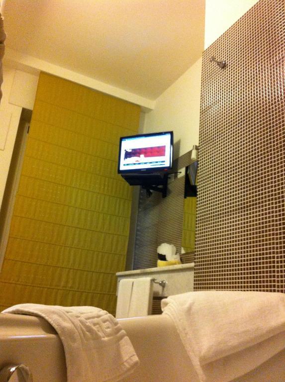 Hotel Bcomfort Cagliari Pokoj fotografie