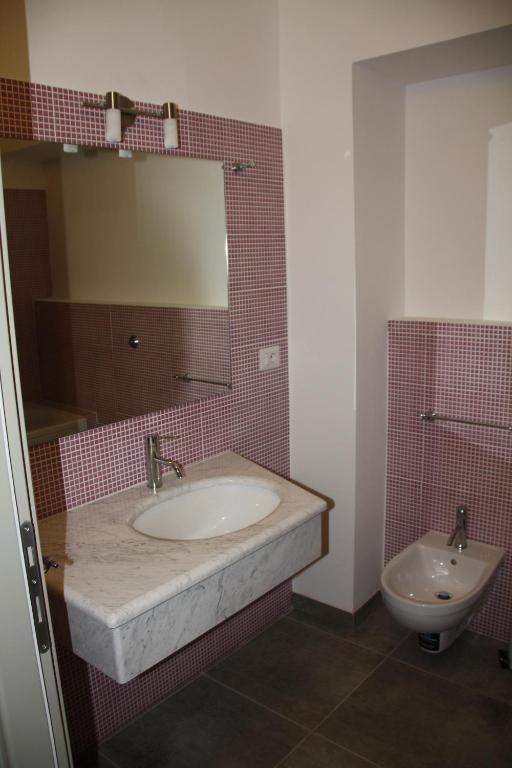 Hotel Bcomfort Cagliari Exteriér fotografie